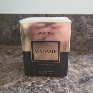 Madame EDP for women